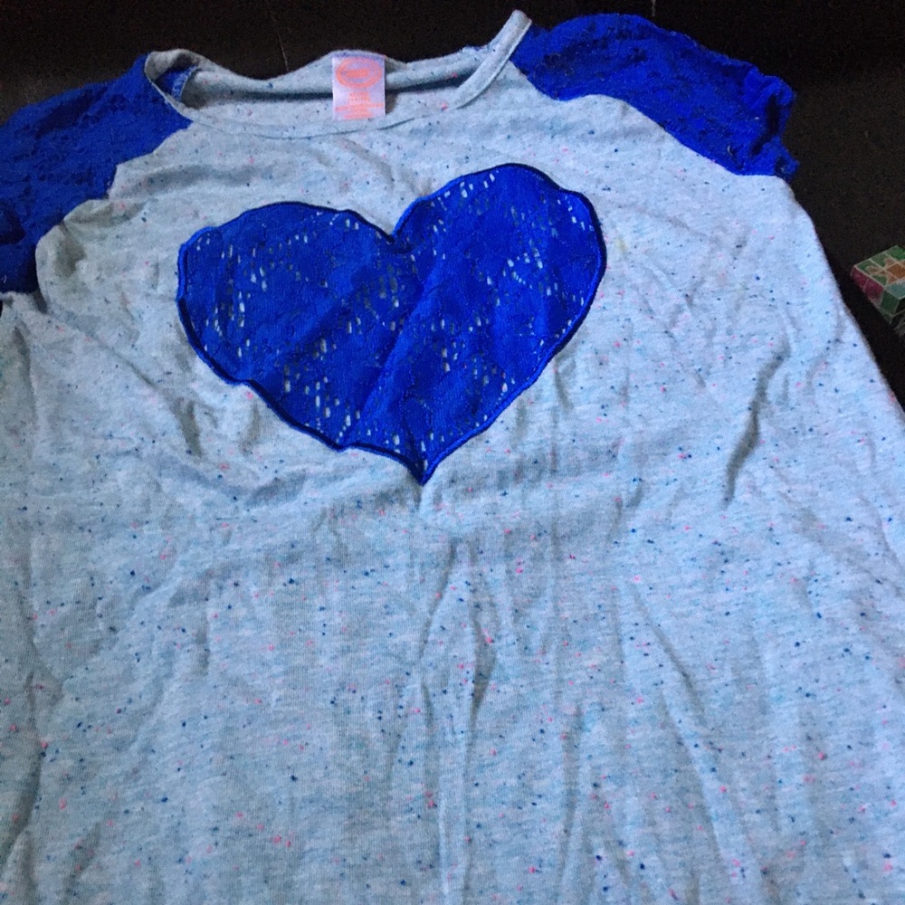 Girls shirt
